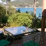 Vista Mare בית נופש *