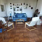 Vista Mare בית נופש *