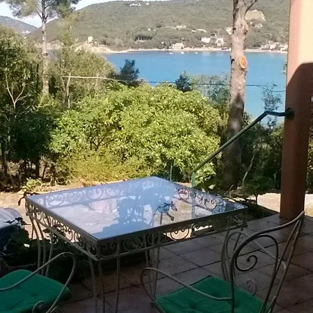 Vista Mare Holiday home *