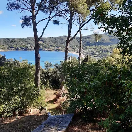 Vista Mare Holiday home *