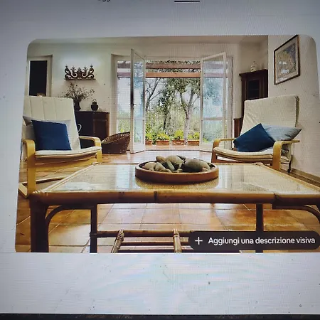 Holiday home Vista Mare