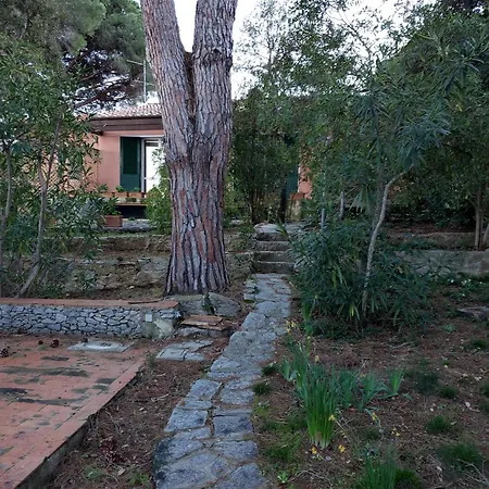 Vista Mare Holiday home