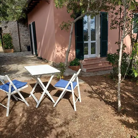 Vista Mare *