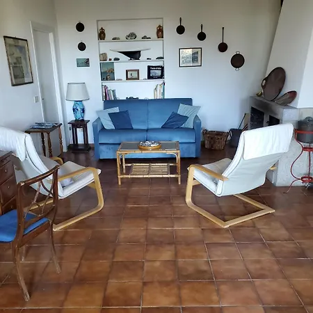 Vista Mare Holiday home *
