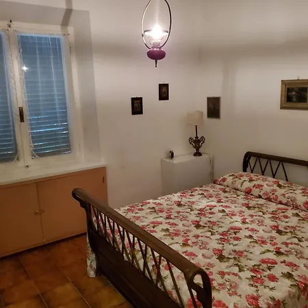 Vista Mare Procchio (Isola d'Elba)