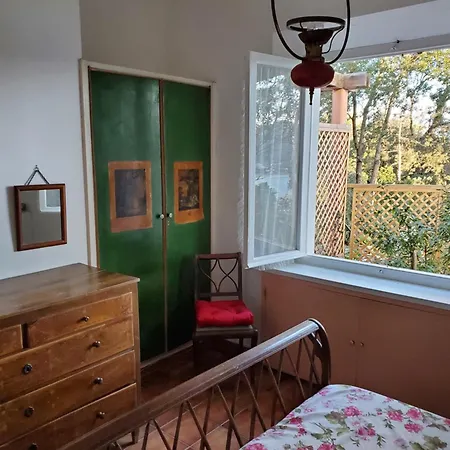 Holiday home Vista Mare *