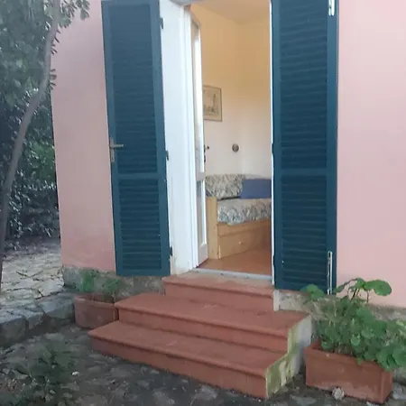 Vista Mare *