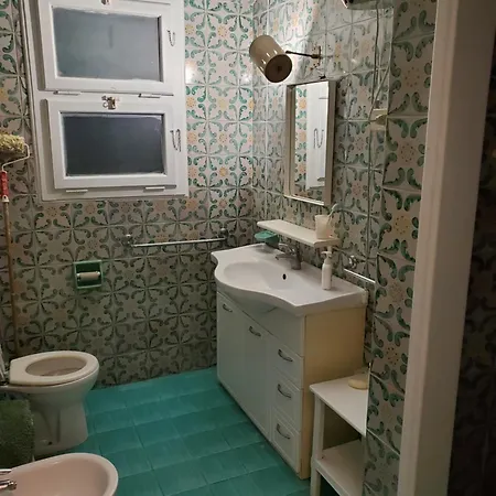 Vista Mare Holiday home Procchio (Isola d'Elba)