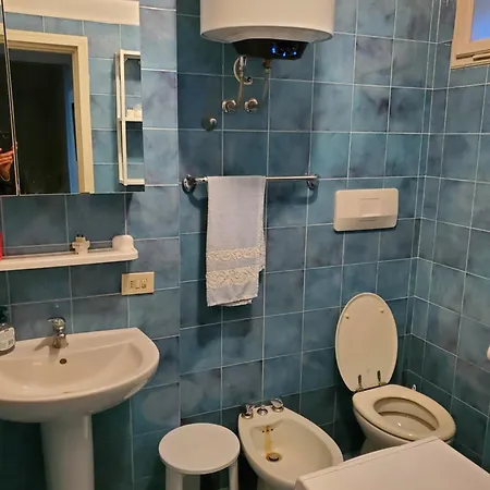 Holiday home Vista Mare Procchio (Isola d'Elba)