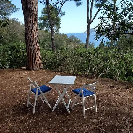 Vista Mare * Procchio (Isola d'Elba)