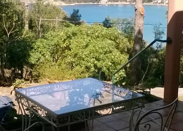 Vista Mare Holiday home *