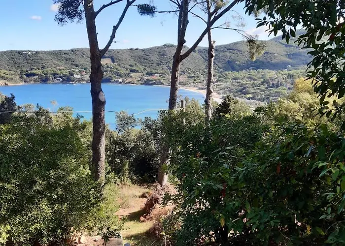 Vista Mare Holiday home *