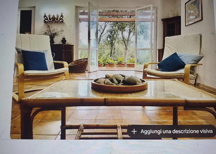 Holiday home Vista Mare