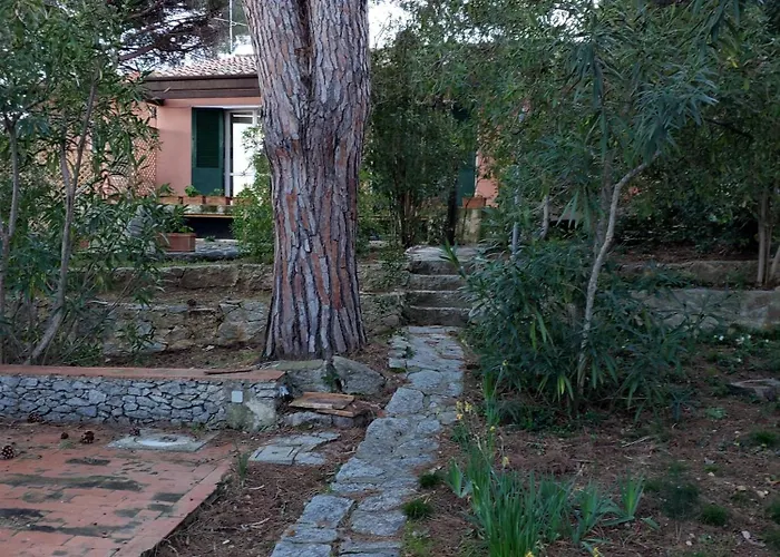 Vista Mare Holiday home