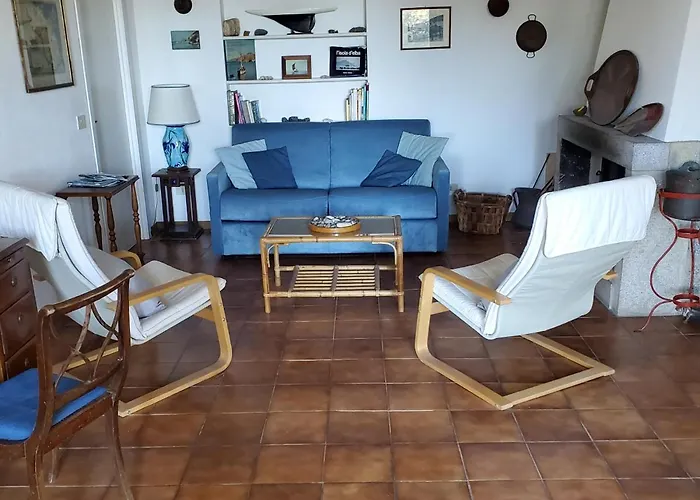 Vista Mare Holiday home *