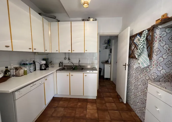 Vista Mare Holiday home Procchio (Isola d'Elba)