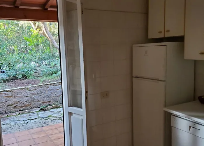 Vista Mare Holiday home *