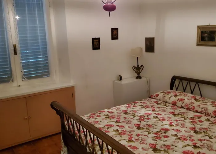 Vista Mare Procchio (Isola d'Elba)