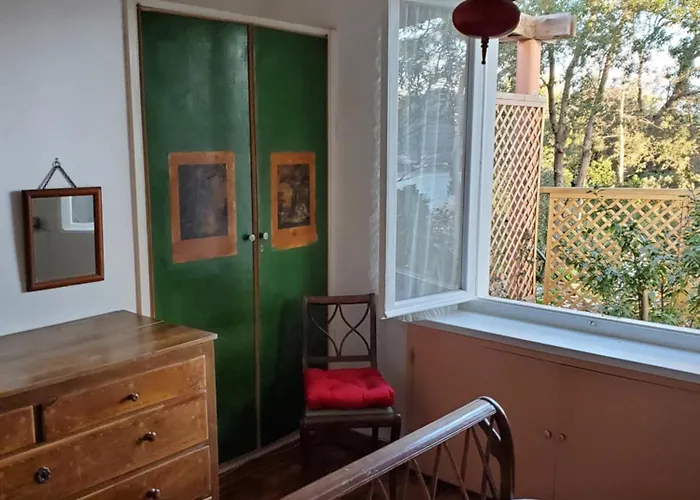 Holiday home Vista Mare *