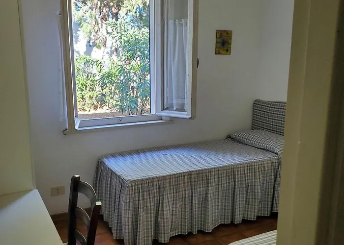 Vista Mare Procchio (Isola d'Elba)