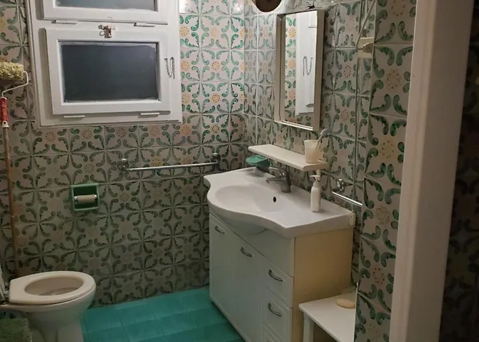 Vista Mare Holiday home Procchio (Isola d'Elba)