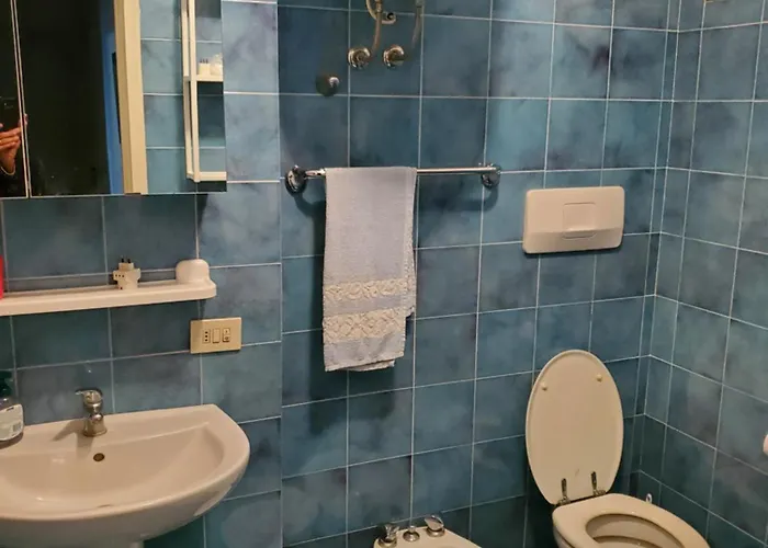 Holiday home Vista Mare Procchio (Isola d'Elba)