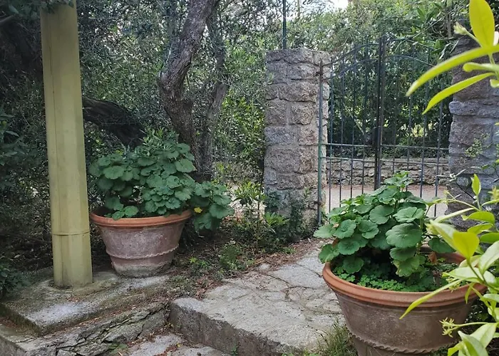 Vista Mare Procchio (Isola d'Elba)